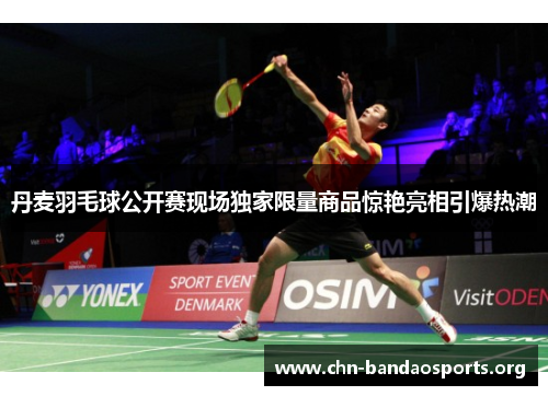 丹麦羽毛球公开赛现场独家限量商品惊艳亮相引爆热潮 丹麦羽毛球公开赛现场独家限量商品惊艳亮相引爆热潮