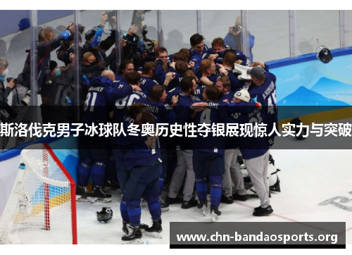 斯洛伐克男子冰球队冬奥历史性夺银展现惊人实力与突破 斯洛伐克男子冰球队冬奥历史性夺银展现惊人实力与突破