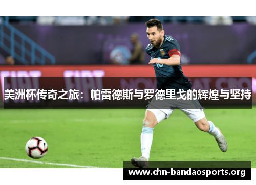 美洲杯传奇之旅：帕雷德斯与罗德里戈的辉煌与坚持