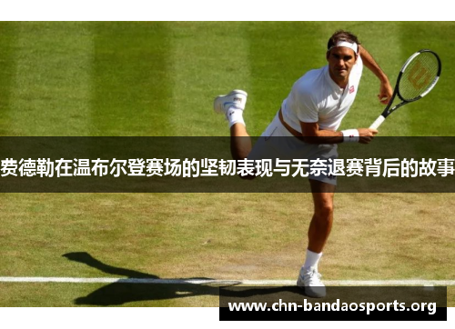 费德勒在温布尔登赛场的坚韧表现与无奈退赛背后的故事