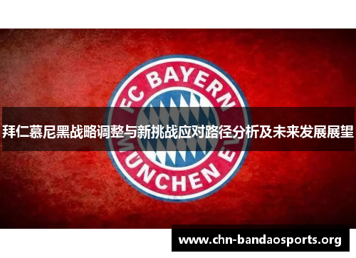 拜仁慕尼黑战略调整与新挑战应对路径分析及未来发展展望 拜仁慕尼黑战略调整与新挑战应对路径分析及未来发展展望