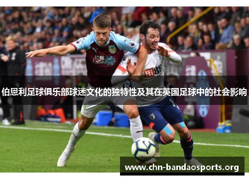 伯恩利足球俱乐部球迷文化的独特性及其在英国足球中的社会影响 伯恩利足球俱乐部球迷文化的独特性及其在英国足球中的社会影响