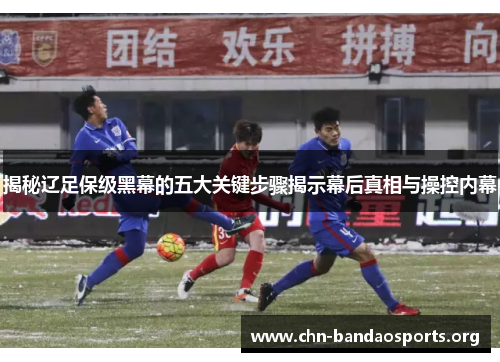 揭秘辽足保级黑幕的五大关键步骤揭示幕后真相与操控内幕