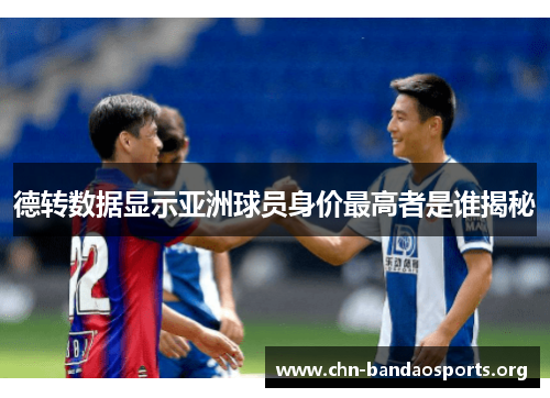 德转数据显示亚洲球员身价最高者是谁揭秘 德转数据显示亚洲球员身价最高者是谁揭秘