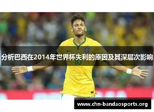 分析巴西在2014年世界杯失利的原因及其深层次影响 分析巴西在2014年世界杯失利的原因及其深层次影响