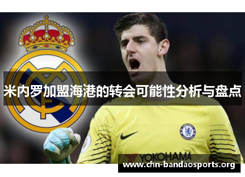 米内罗加盟海港的转会可能性分析与盘点 米内罗加盟海港的转会可能性分析与盘点