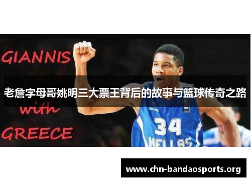 老詹字母哥姚明三大票王背后的故事与篮球传奇之路 老詹字母哥姚明三大票王背后的故事与篮球传奇之路
