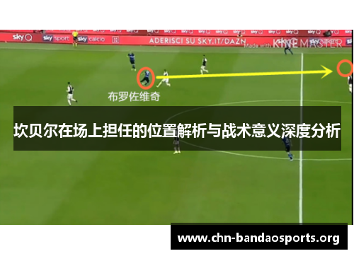 坎贝尔在场上担任的位置解析与战术意义深度分析 坎贝尔在场上担任的位置解析与战术意义深度分析